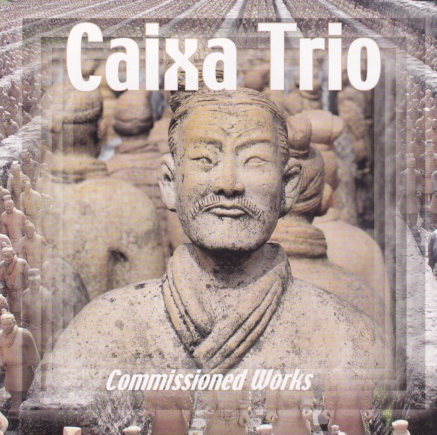 Caxia Trio
