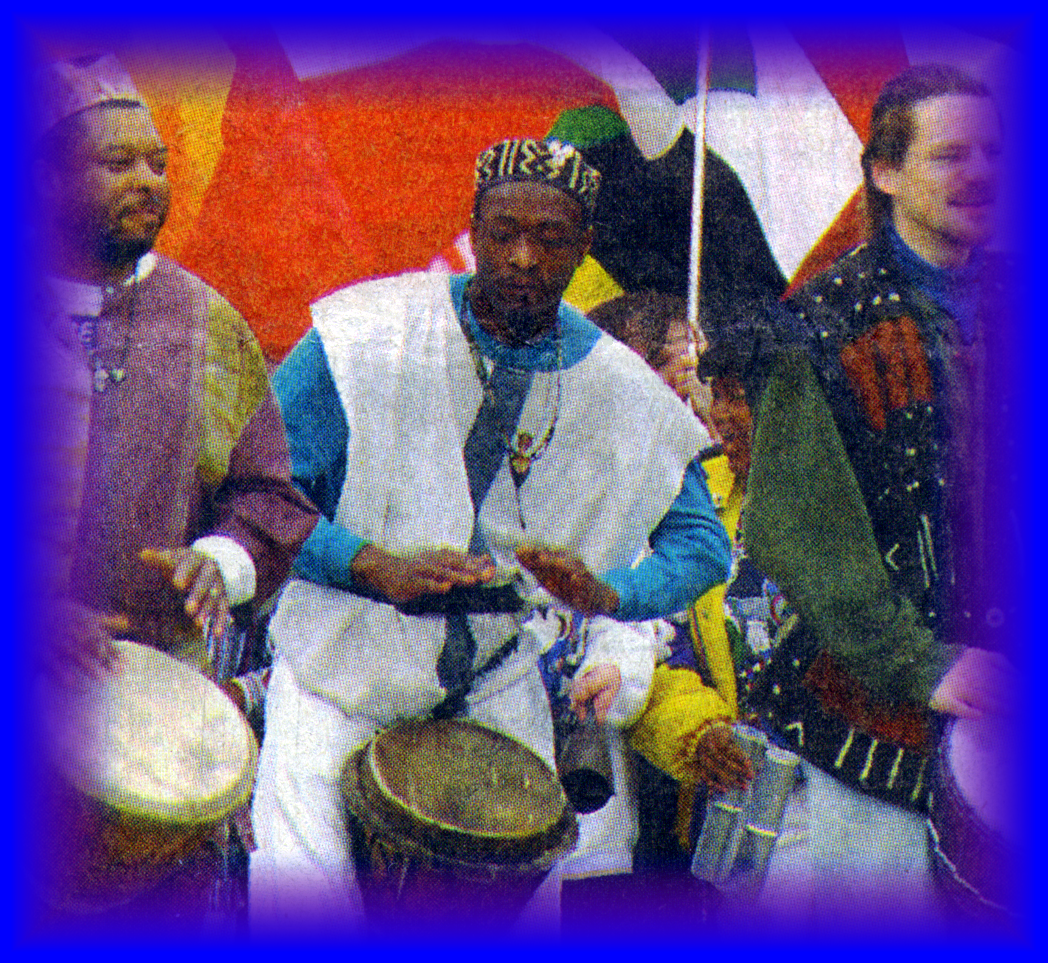 Ibou Cissoko