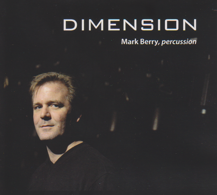 Mark Berry