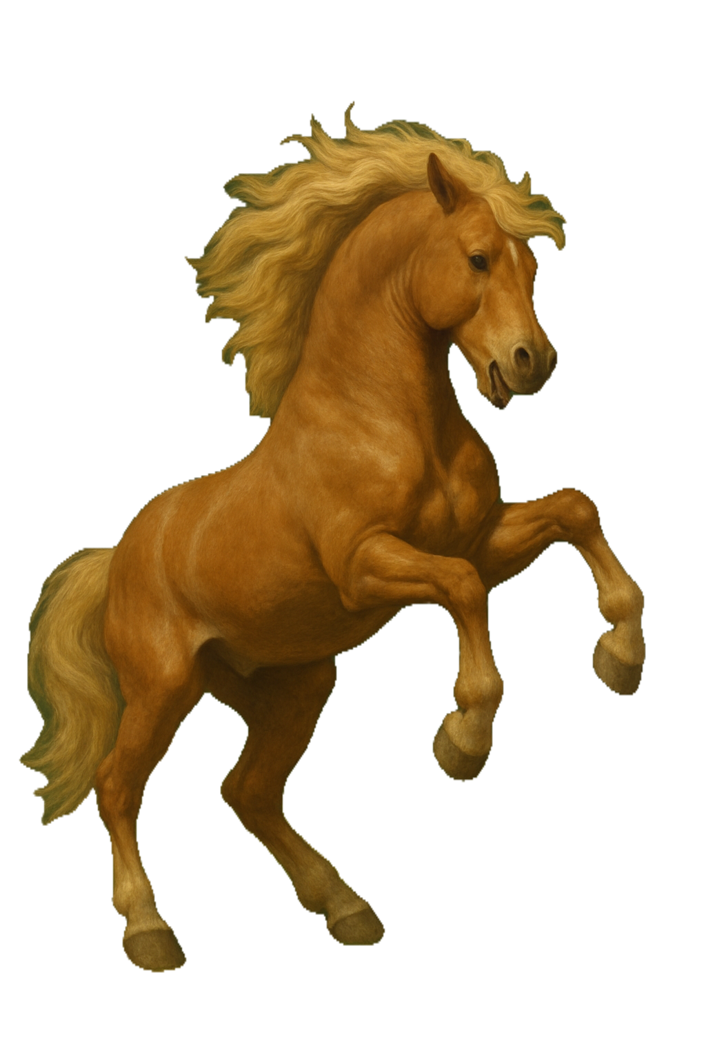 Windhorse